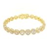 Goudkleurige-ronde-Swarovski-Tennisarmband.jpg