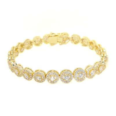 Goudkleurige-ronde-Swarovski-Tennisarmband.jpg
