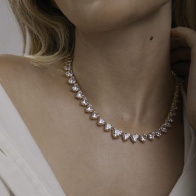 Hartjes Ketting