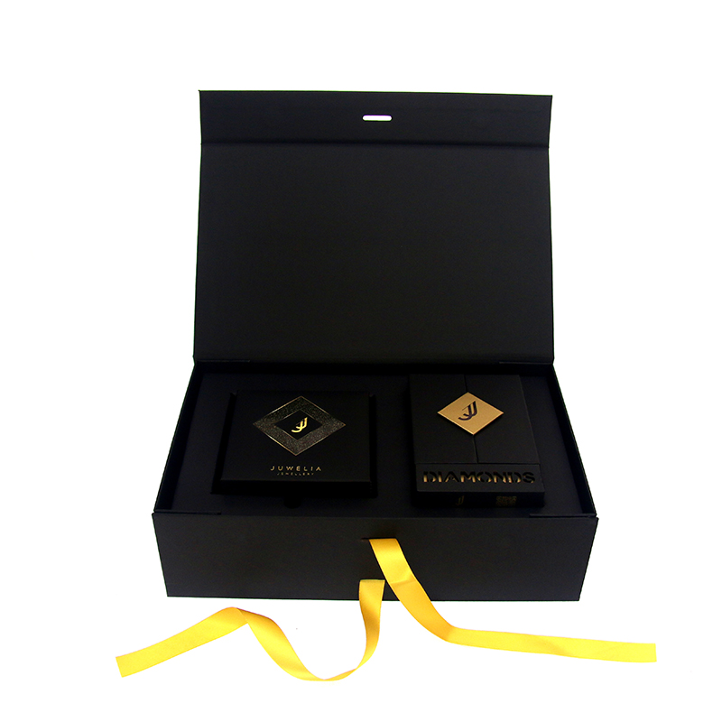 Luxury Giftbox (braceletbox + Perfume)