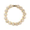 Swarovski Hartjes Armband