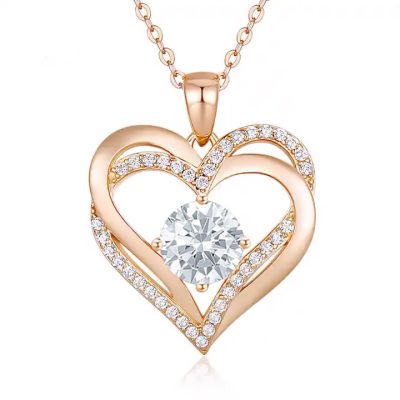 Swarovski ketting bestsellers