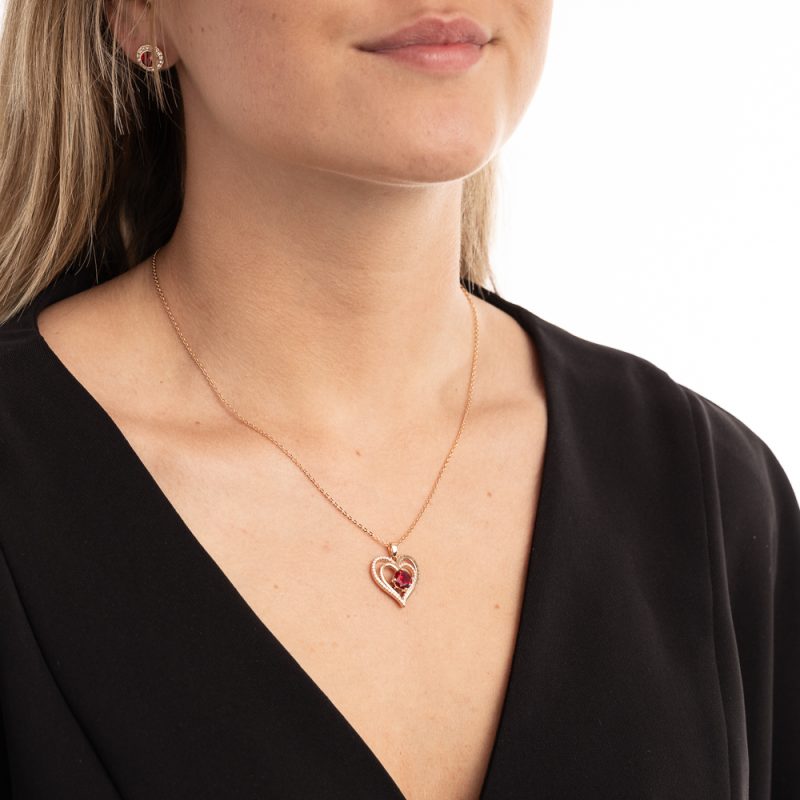 valentijn sieraden