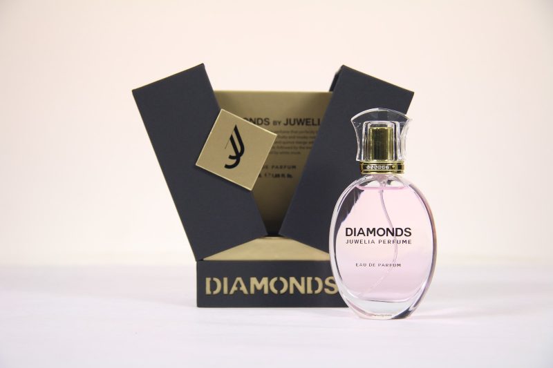 juwelia diamonds parfum