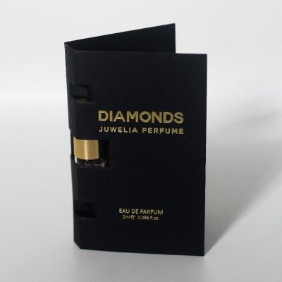 Juwelia Diamonds (sample)<br><h4>Eau de Parfum</h4>