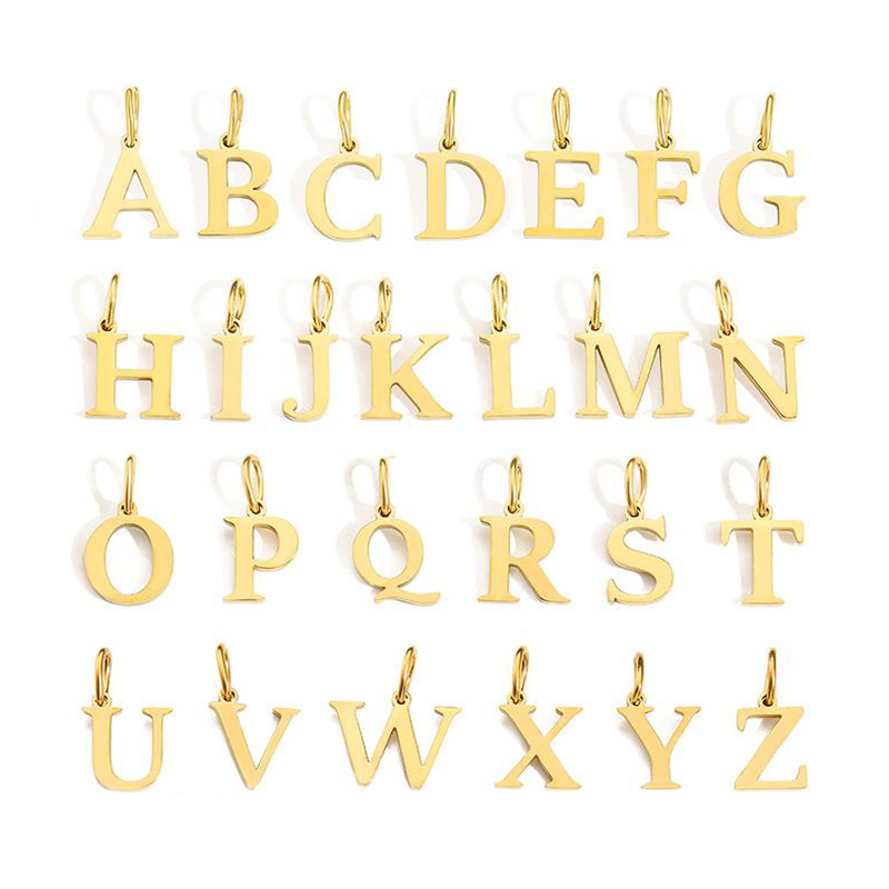 Letterbedels