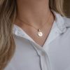 Ketting met sterrenbeeld Tekens